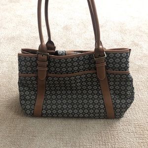 Nine West Business Handbag